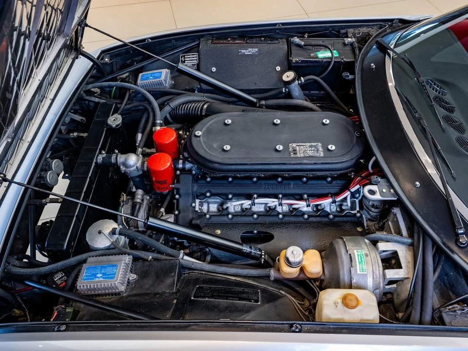 0 Ferrari Daytona Berlinetta - Image 23 of 25