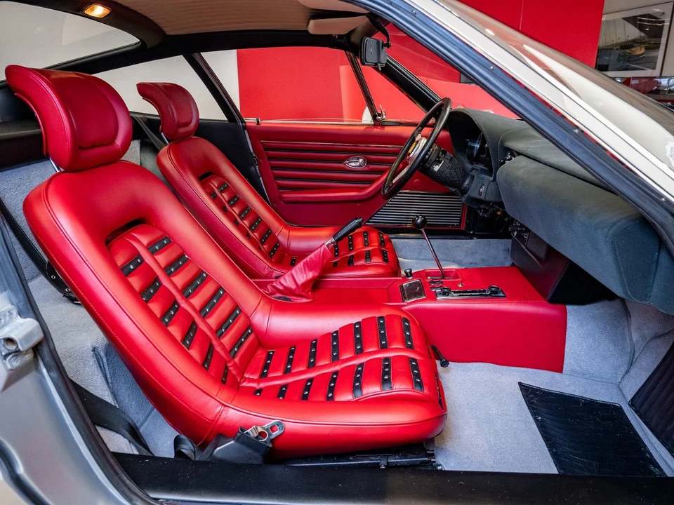 0 Ferrari Daytona Berlinetta - Image 18 of 25