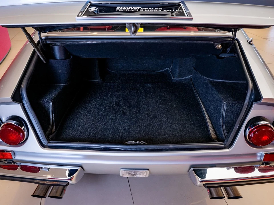 0 Ferrari Daytona Berlinetta - Image 22 of 25