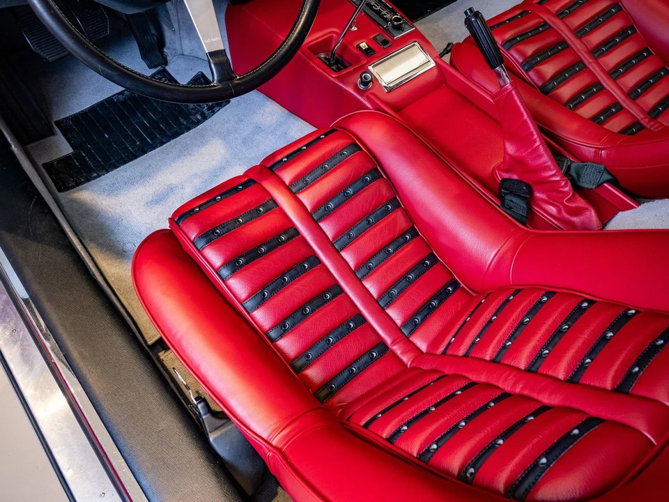 0 Ferrari Daytona Berlinetta - Image 12 of 25