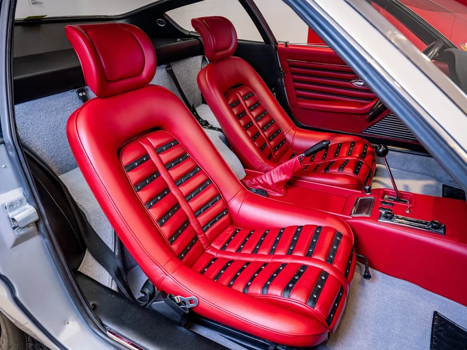 0 Ferrari Daytona Berlinetta - Image 19 of 25