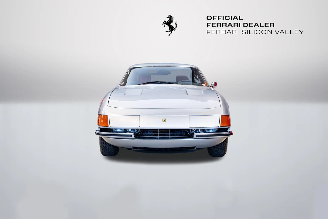 0 Ferrari Daytona Berlinetta - Image 2 of 25