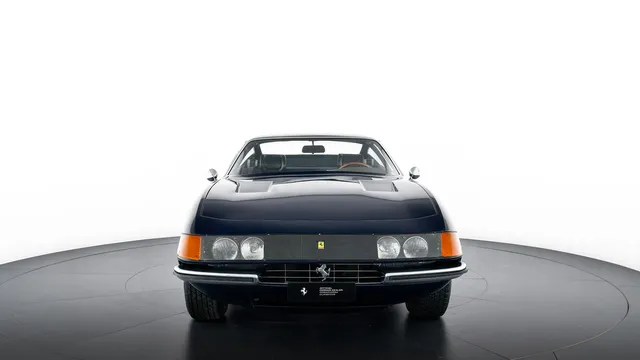 Ferrari 365 GTB4
