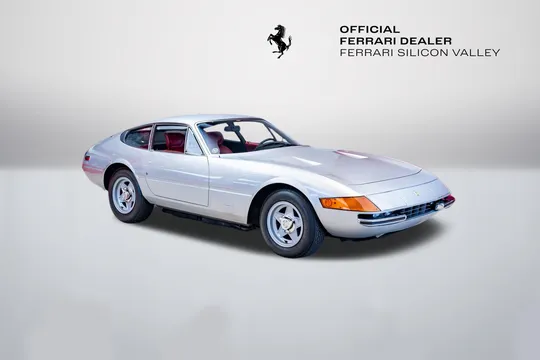 Ferrari 365 GTB4