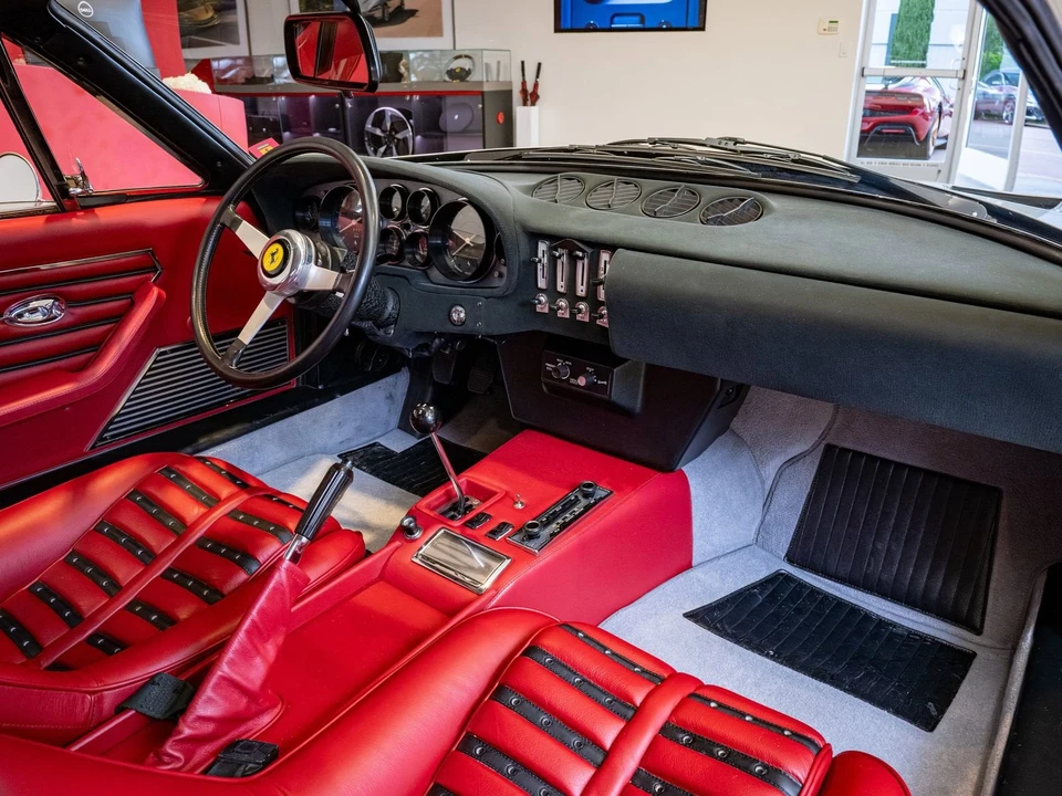 0 Ferrari Daytona Berlinetta - Image 17 of 25