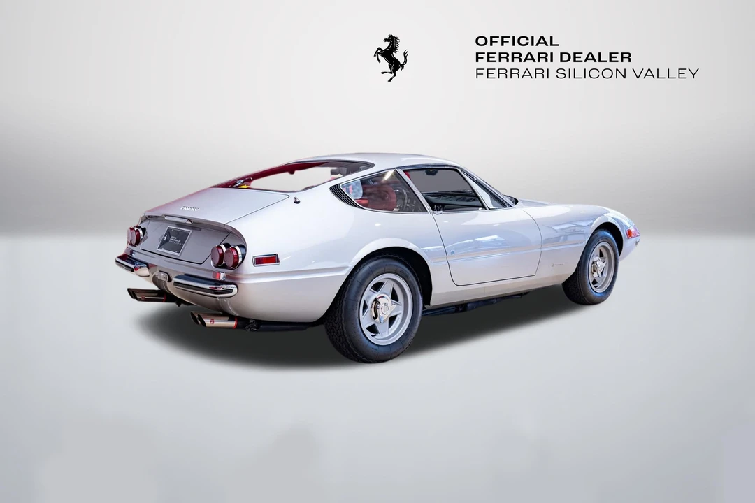 0 Ferrari Daytona Berlinetta - Image 6 of 25