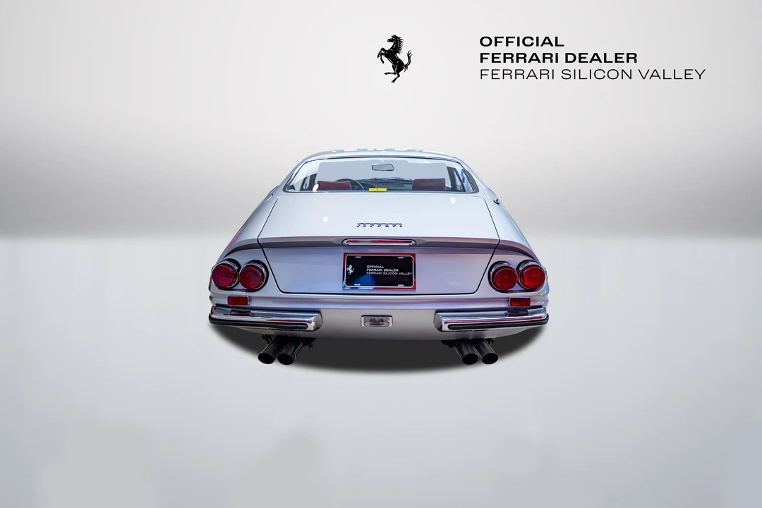 0 Ferrari Daytona Berlinetta - Image 5 of 25