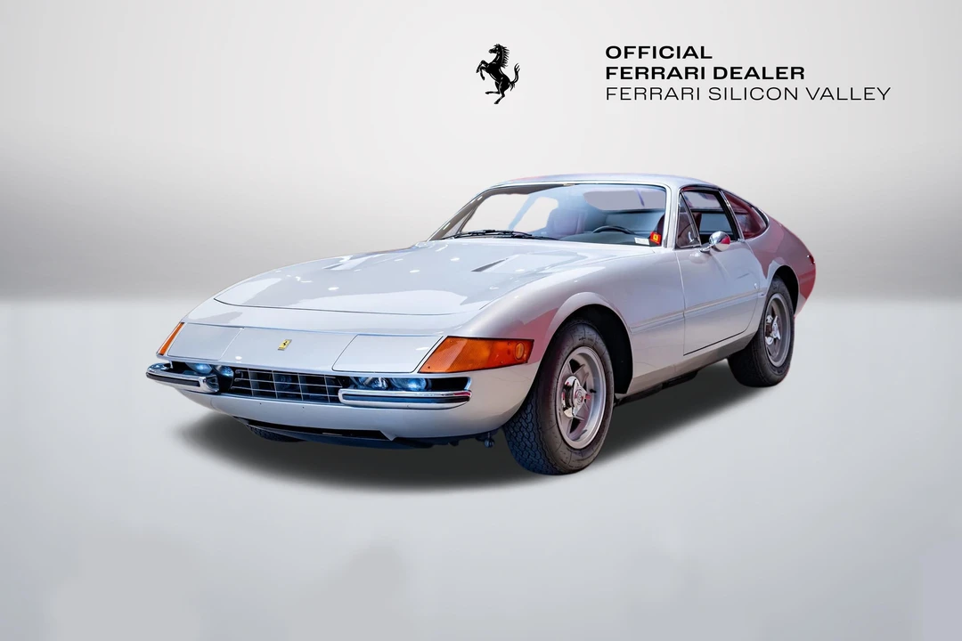 0 Ferrari Daytona Berlinetta - Image 4 of 25