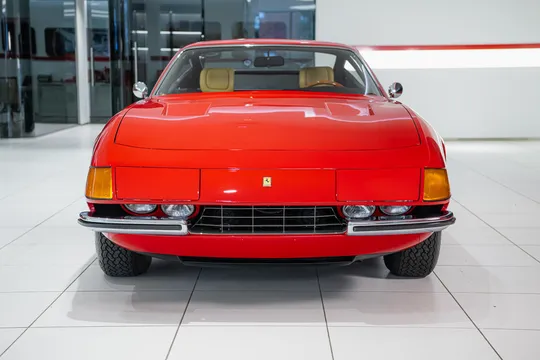 Ferrari 365 GTB4