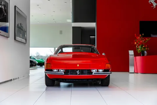 Ferrari 365 GTB4