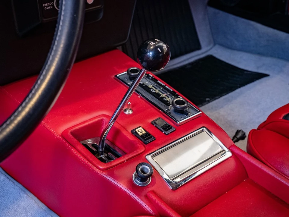 0 Ferrari Daytona Berlinetta - Image 15 of 25