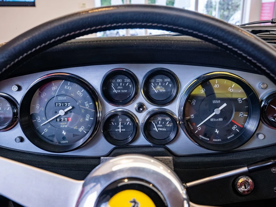 0 Ferrari Daytona Berlinetta - Image 13 of 25