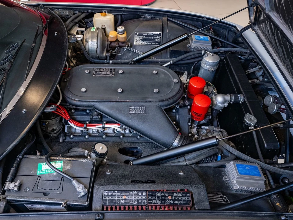 0 Ferrari Daytona Berlinetta - Image 24 of 25