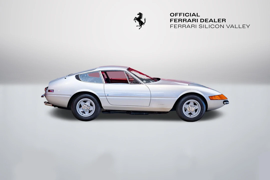 0 Ferrari Daytona Berlinetta - Image 7 of 25