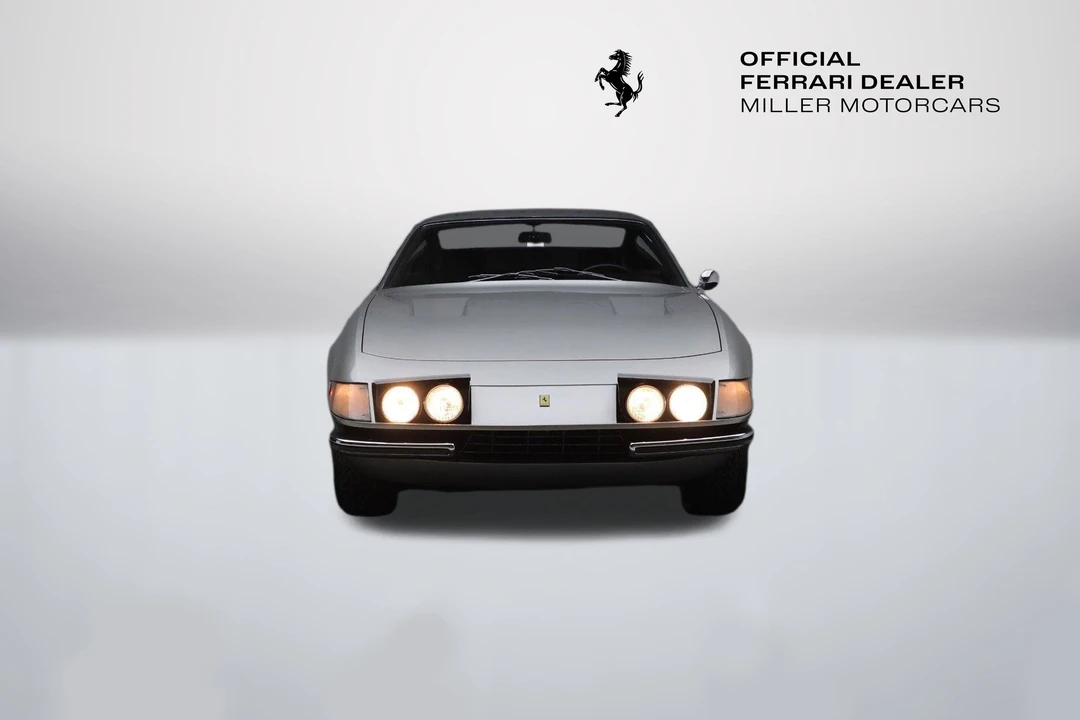 0 Ferrari 365 - Image 13 of 31