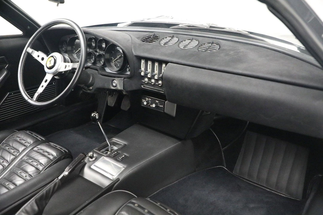 0 Ferrari 365 - Image 30 of 31