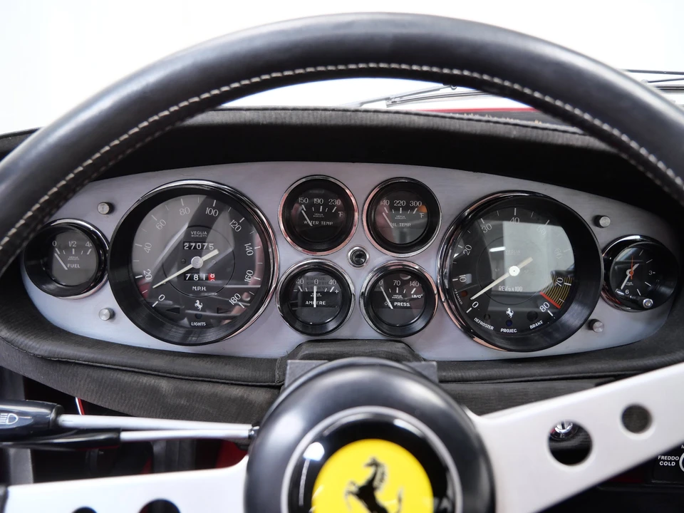 0 Ferrari 365 - Image 30 of 31