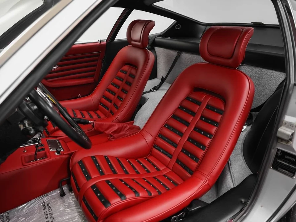 0 Ferrari 365 - Image 3 of 31