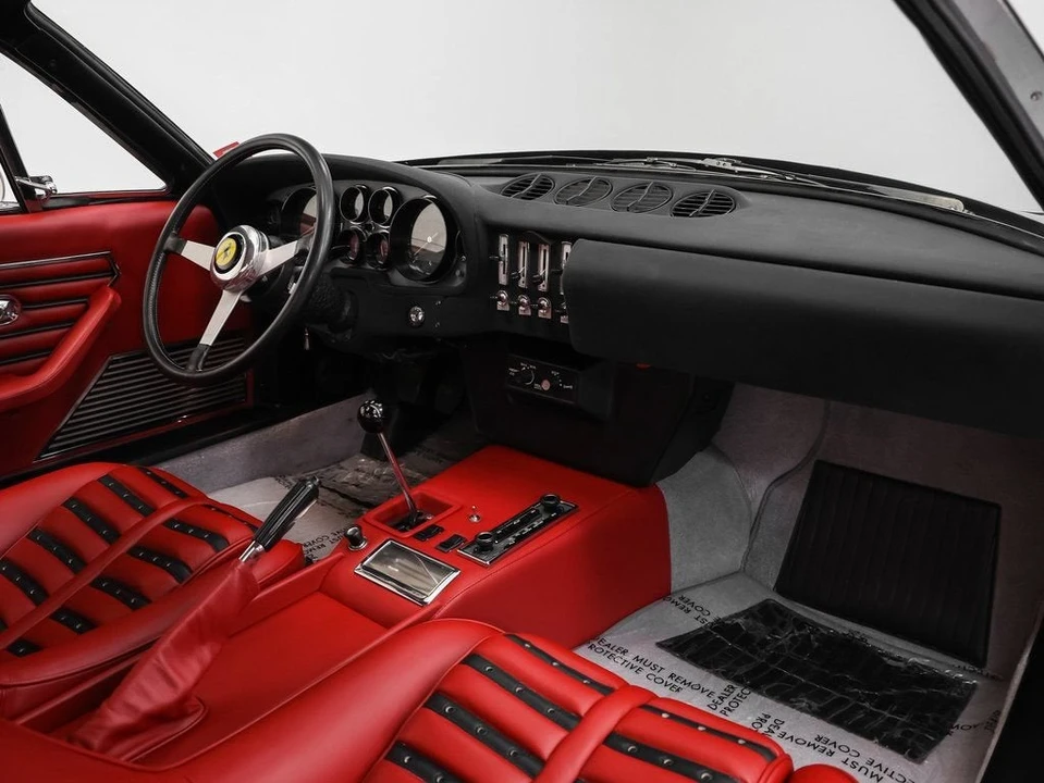0 Ferrari 365 - Image 26 of 31