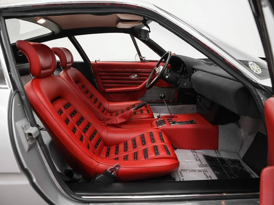0 Ferrari 365 - Image 25 of 31