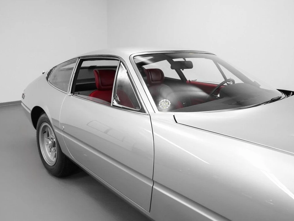 0 Ferrari 365 - Image 20 of 31