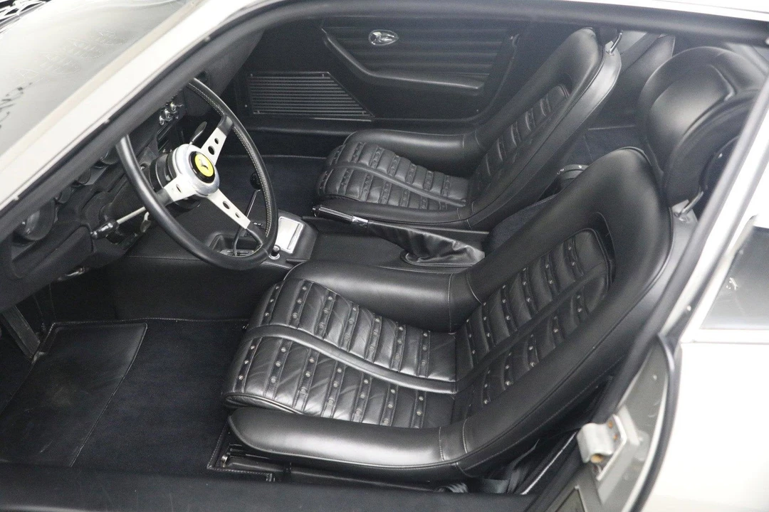 0 Ferrari 365 - Image 25 of 31