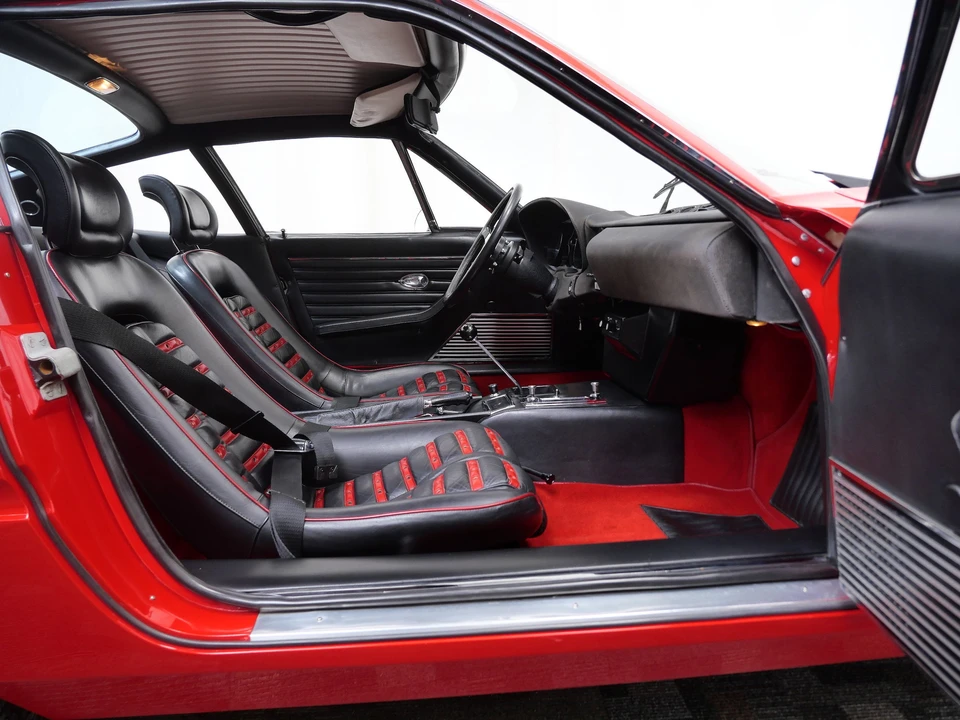 0 Ferrari 365 - Image 16 of 31