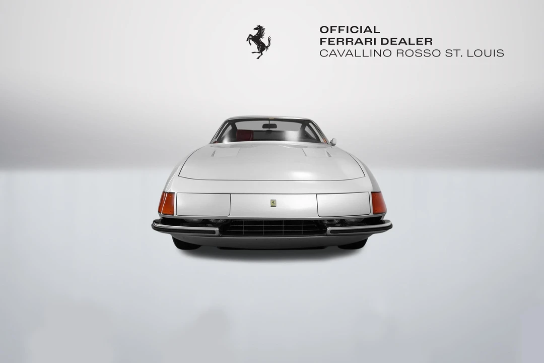 0 Ferrari 365 - Image 13 of 31