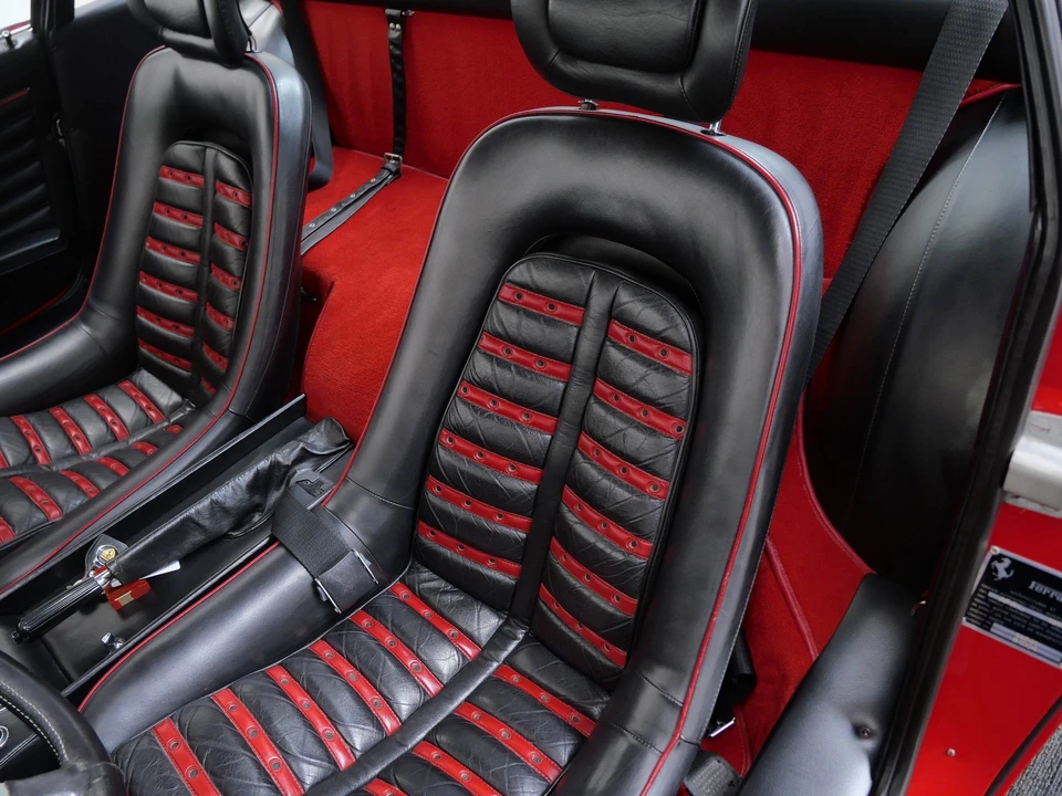 0 Ferrari 365 - Image 22 of 31
