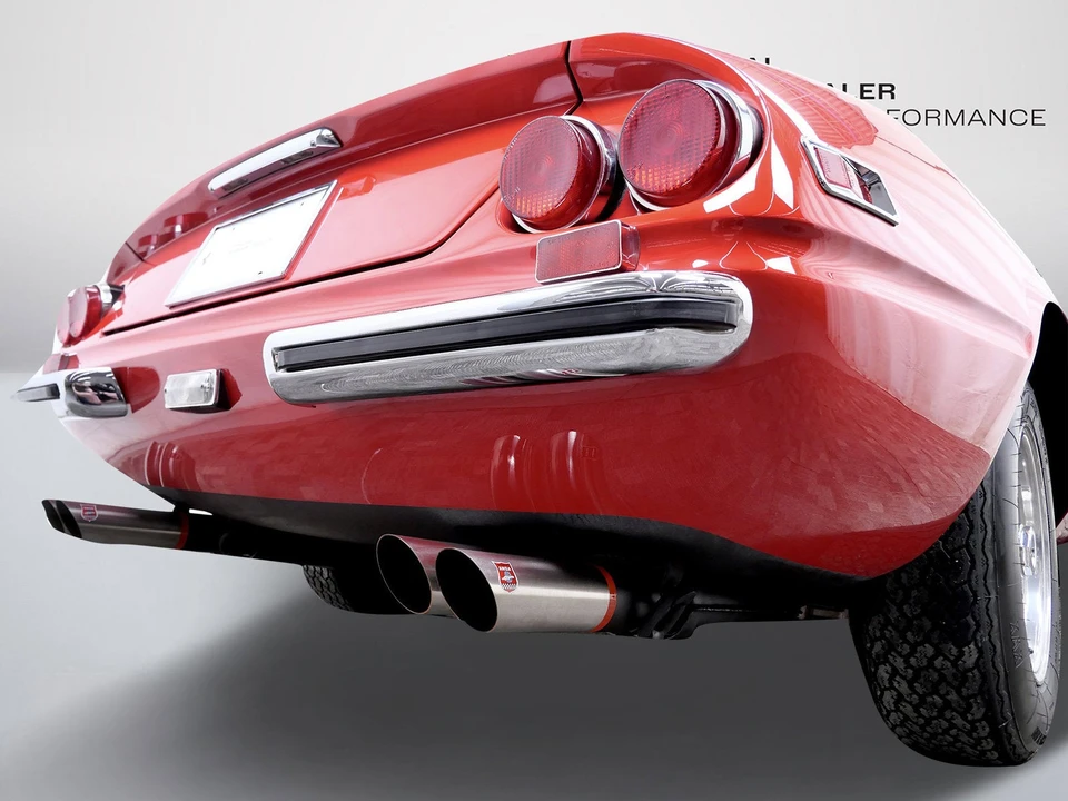 0 Ferrari 365 - Image 14 of 31