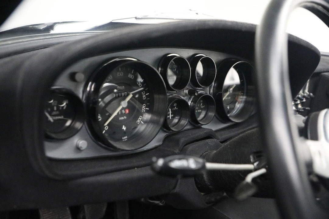 0 Ferrari 365 - Image 27 of 31