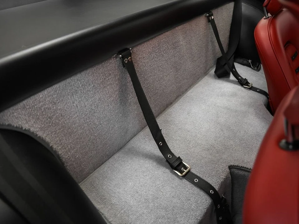 0 Ferrari 365 - Image 22 of 31