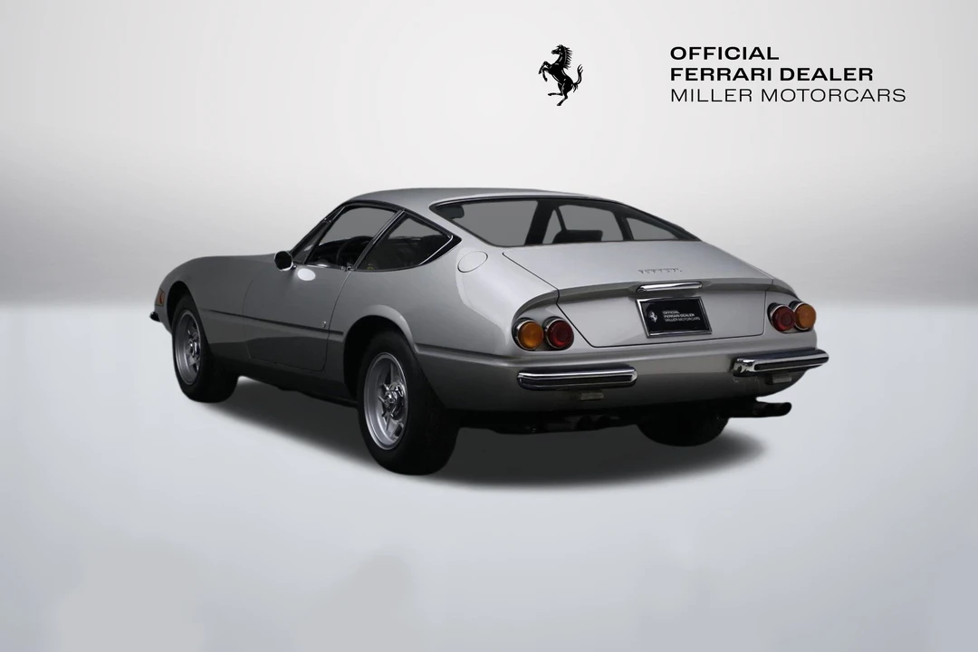 0 Ferrari 365 - Image 5 of 31