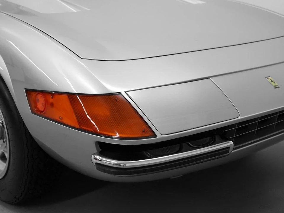 0 Ferrari 365 - Image 4 of 31