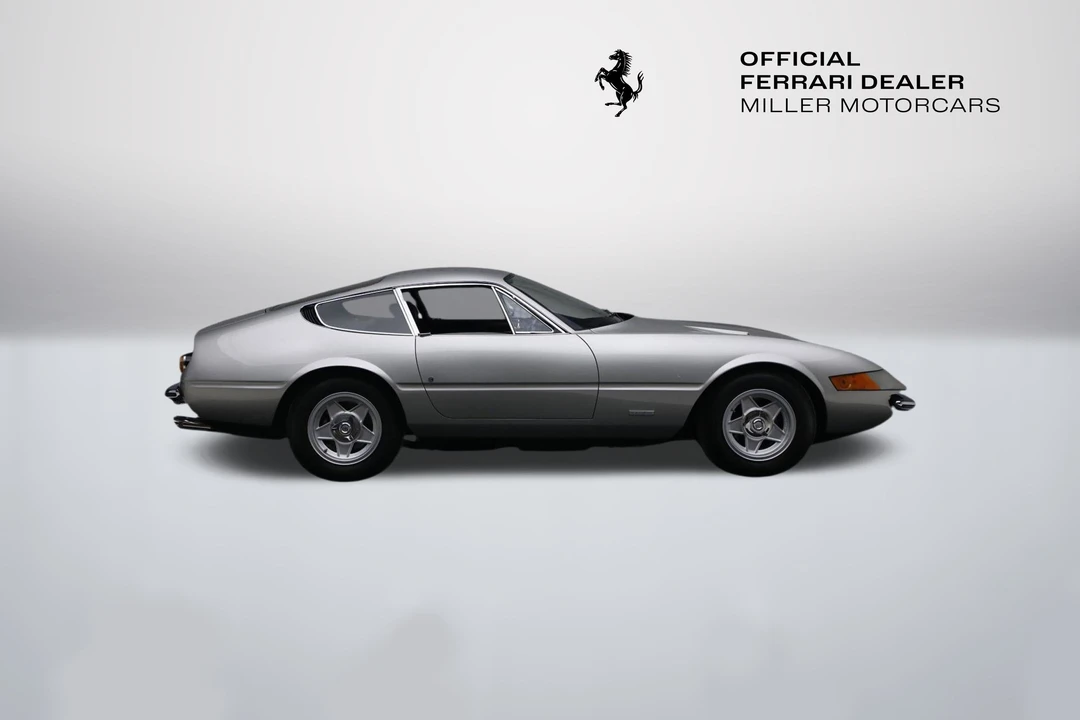 0 Ferrari 365 - Image 9 of 31