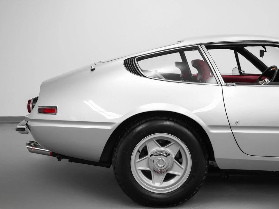 0 Ferrari 365 - Image 30 of 31
