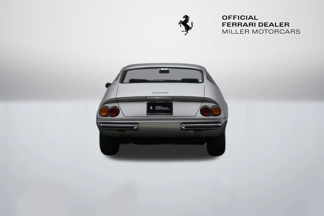 0 Ferrari 365 - Image 6 of 31