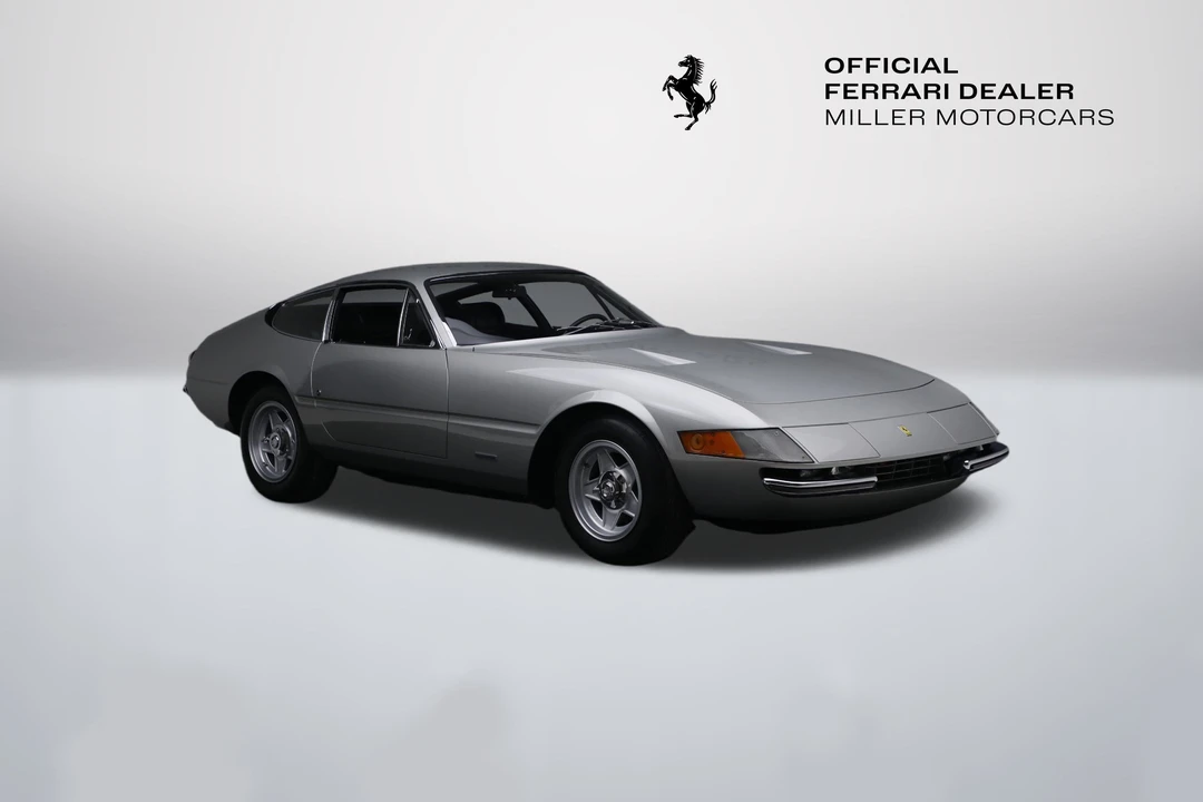 0 Ferrari 365 - Image 11 of 31