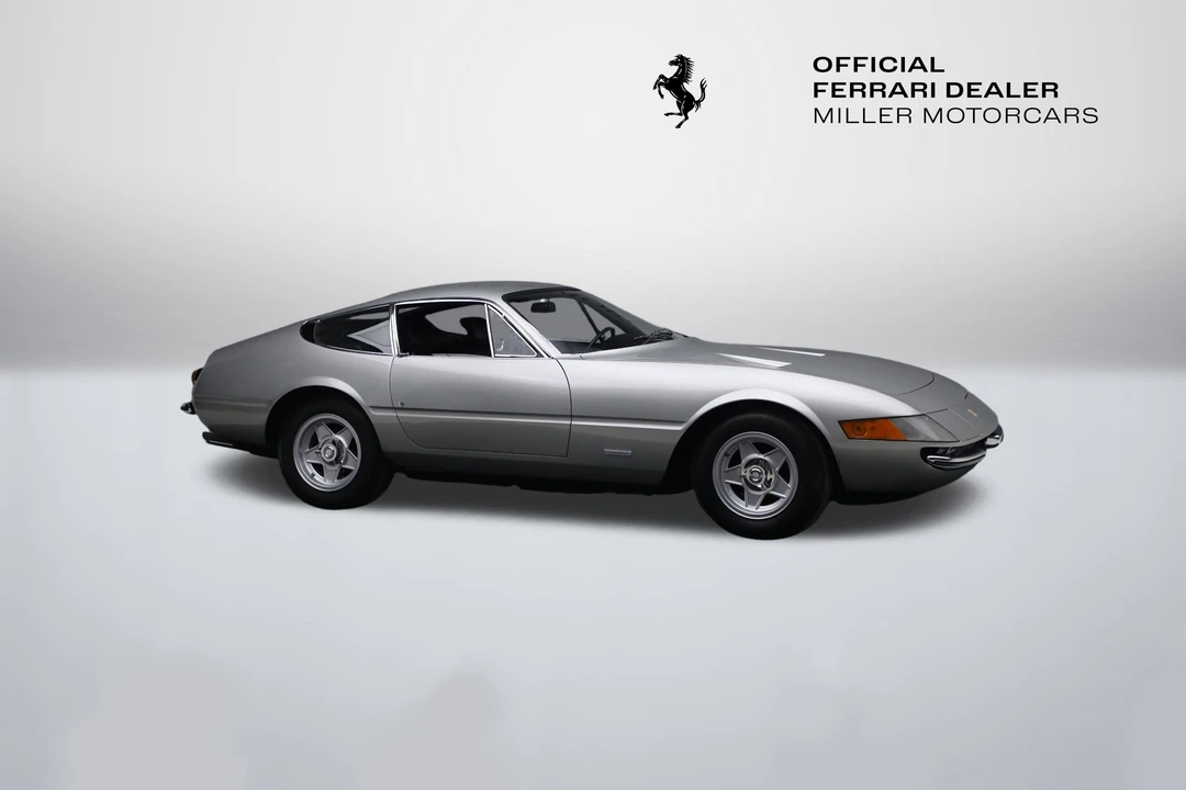 0 Ferrari 365 - Image 10 of 31