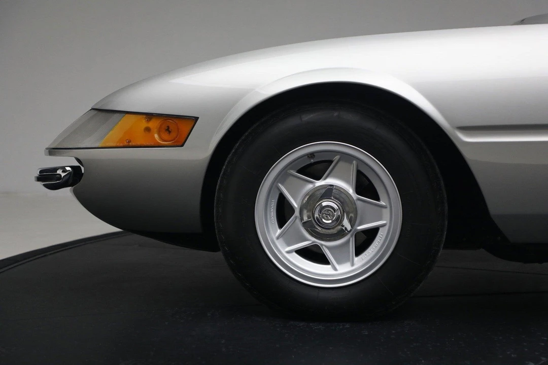 0 Ferrari 365 - Image 14 of 31