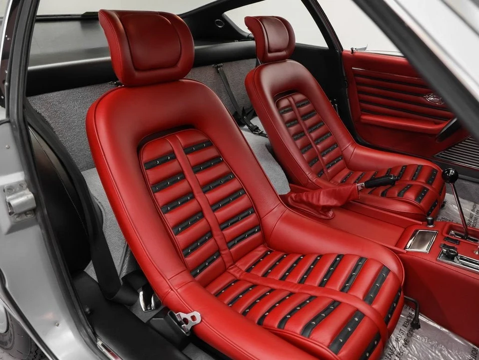 0 Ferrari 365 - Image 23 of 31