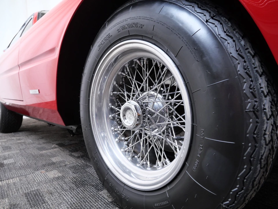 0 Ferrari 365 - Image 12 of 31