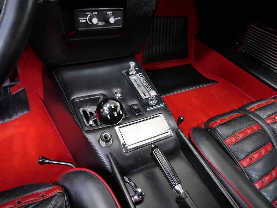 0 Ferrari 365 - Image 26 of 31