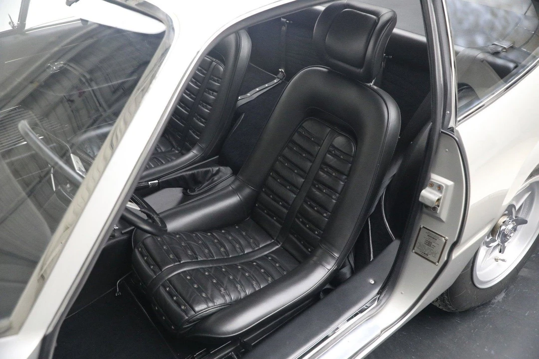 0 Ferrari 365 - Image 26 of 31