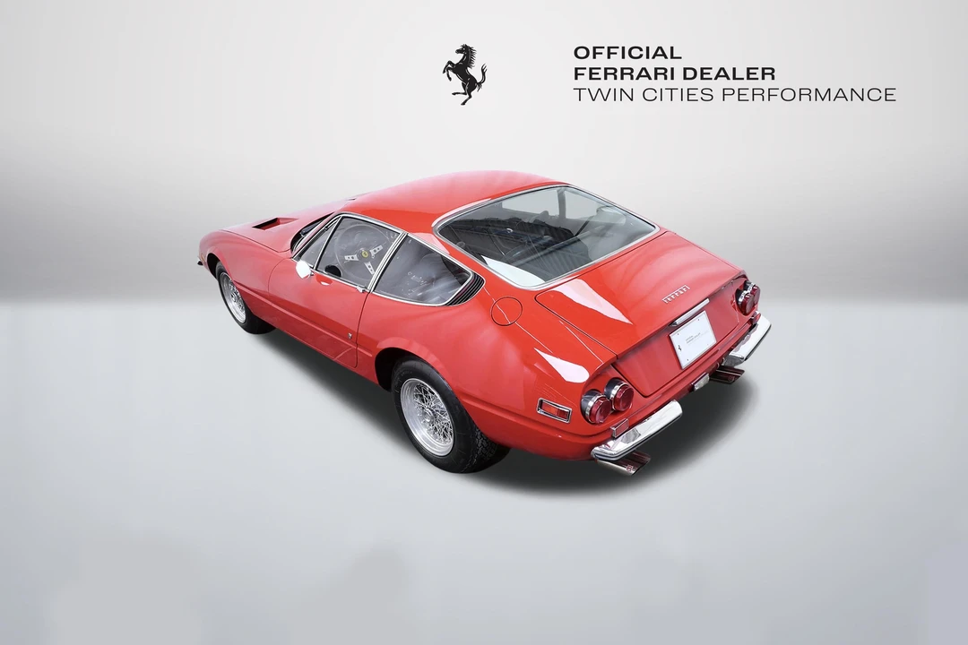 0 Ferrari 365 - Image 5 of 31