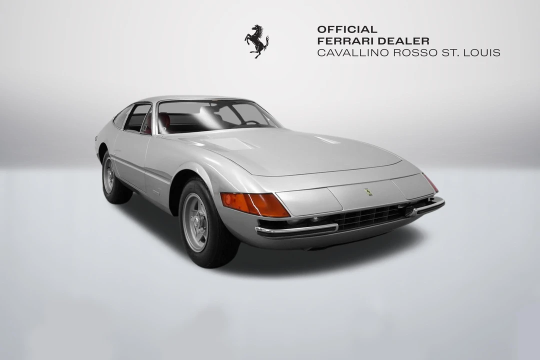 0 Ferrari 365 - Image 19 of 31