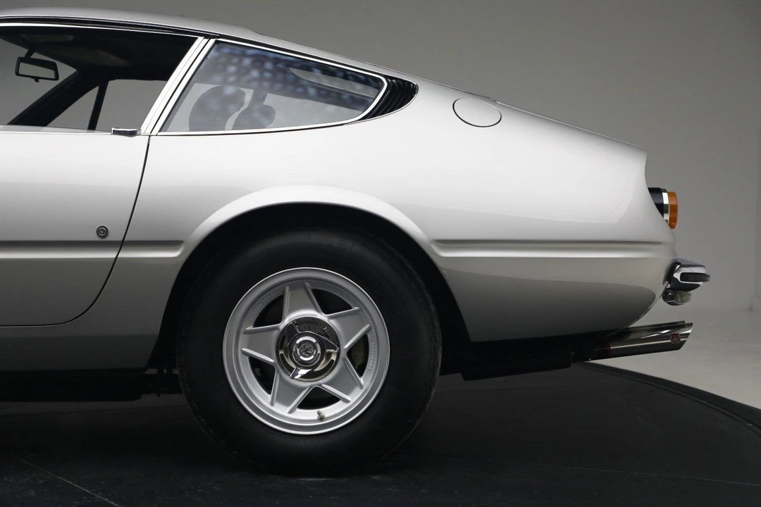 0 Ferrari 365 - Image 15 of 31