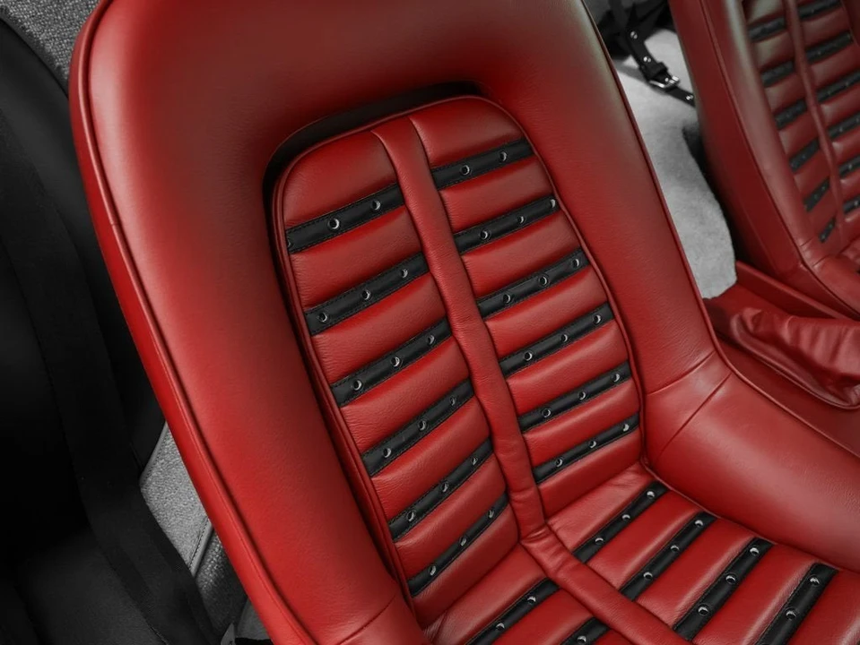 0 Ferrari 365 - Image 24 of 31