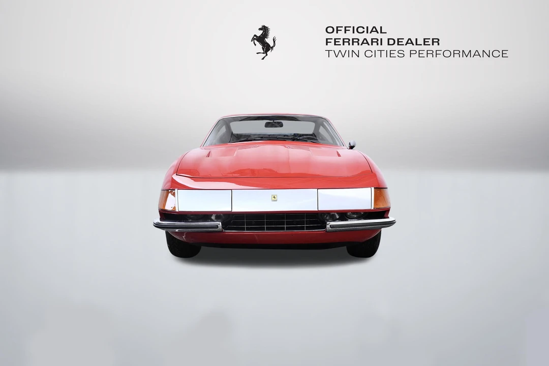 0 Ferrari 365 - Image 9 of 31