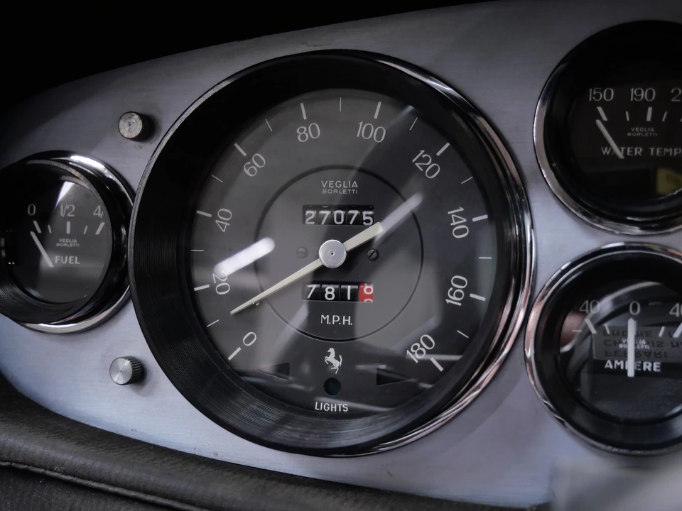 0 Ferrari 365 - Image 29 of 31